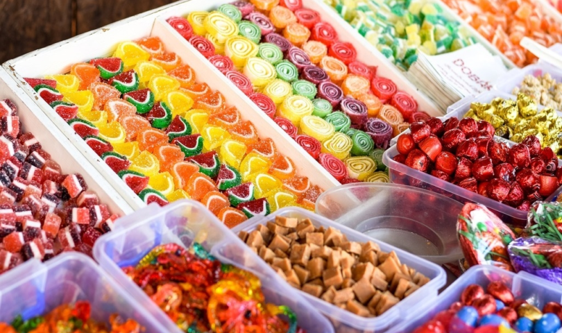 Transformation des boutiques de vapotage pour attirer les mineurs?