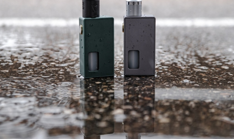 Méfaits du vapotage : de nouvelles données