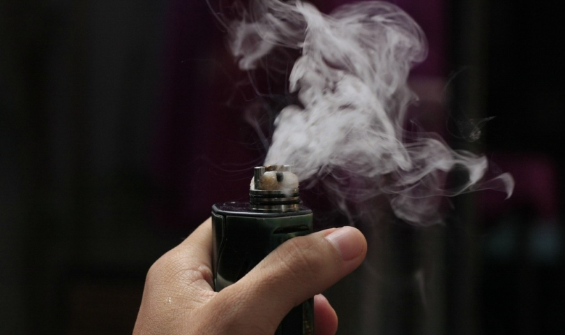 Québec interdit les arômes dans les produits de vapotage