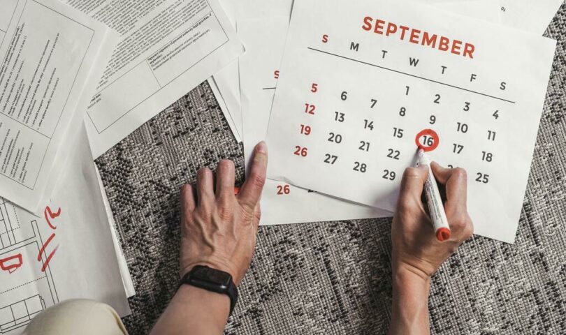 5 conseils pour se préparer à arrêter de fumer à la fin de l’été