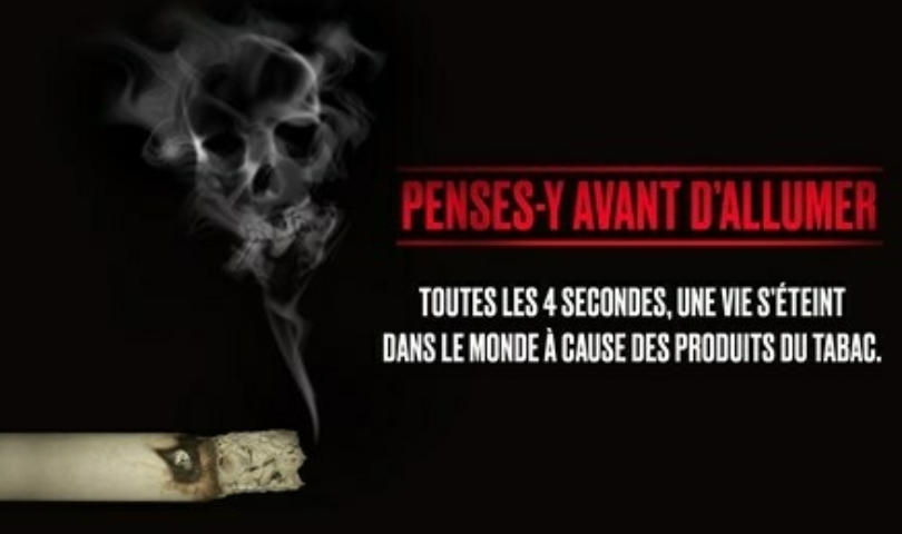 La dépendance à la nicotine dans le viseur de la nouvelle campagne De Facto