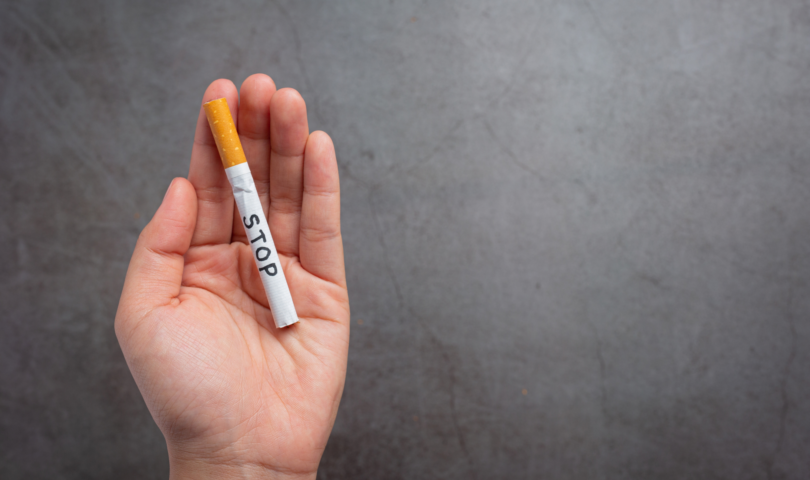 Messages dissuasifs sur les cigarettes : le Canada frappe fort