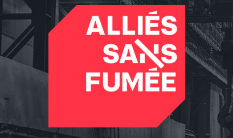 Des entreprises manufacturières s’engagent contre le tabagisme