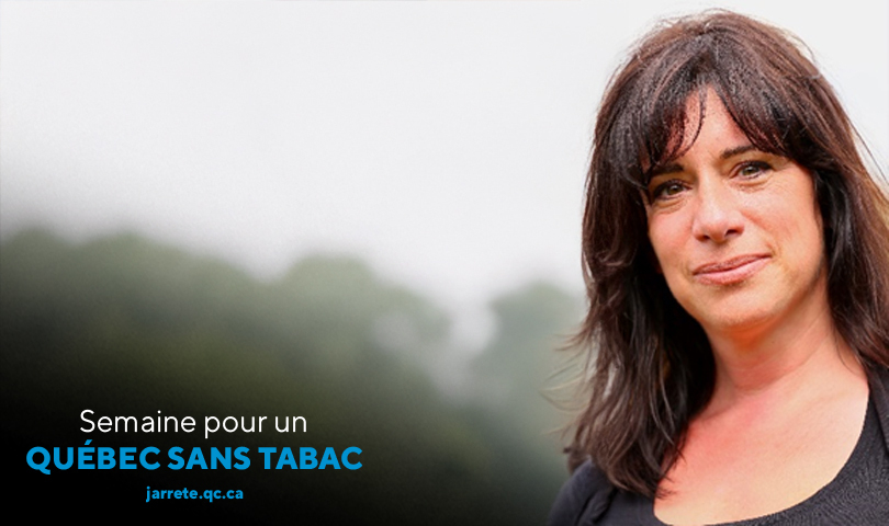 Inspiration & témoignages : Nathalie, 55 ans, victime d'un infarctus