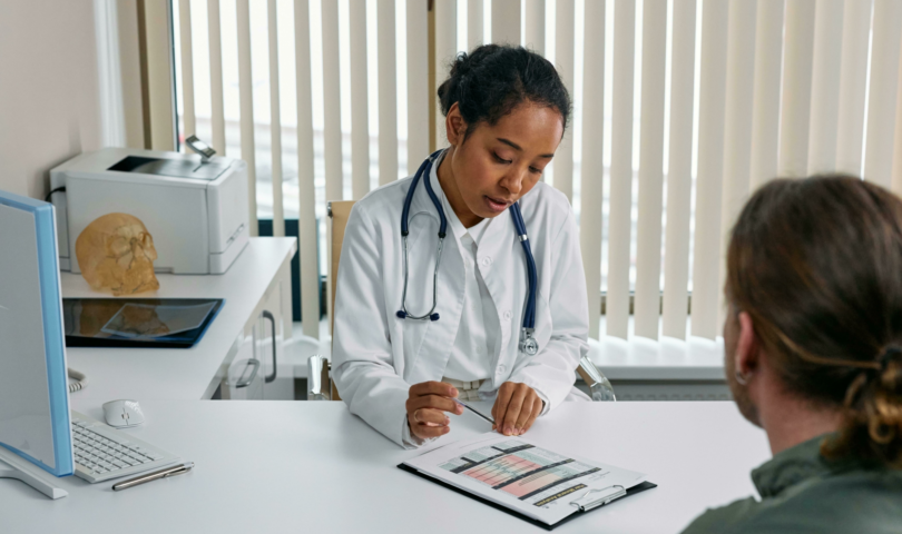 Maladies respiratoires : l'éducateur en santé respiratoire, un allié de taille