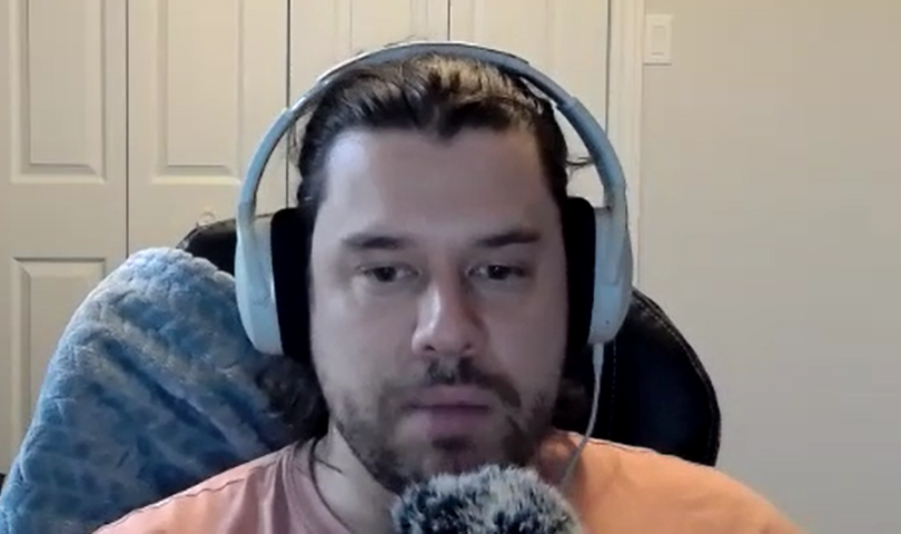 « Le vapotage m'a amené à fumer » Anthony, 30 ans, témoigne