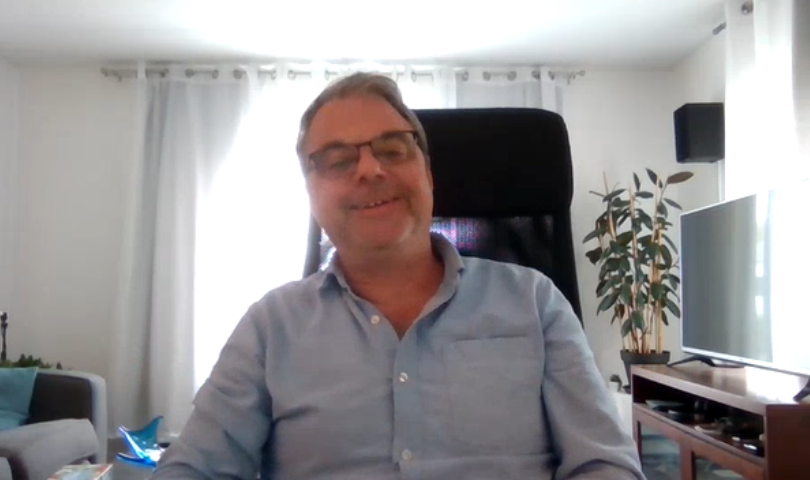 François, rescapé de la cigarette après une crise cardiaque