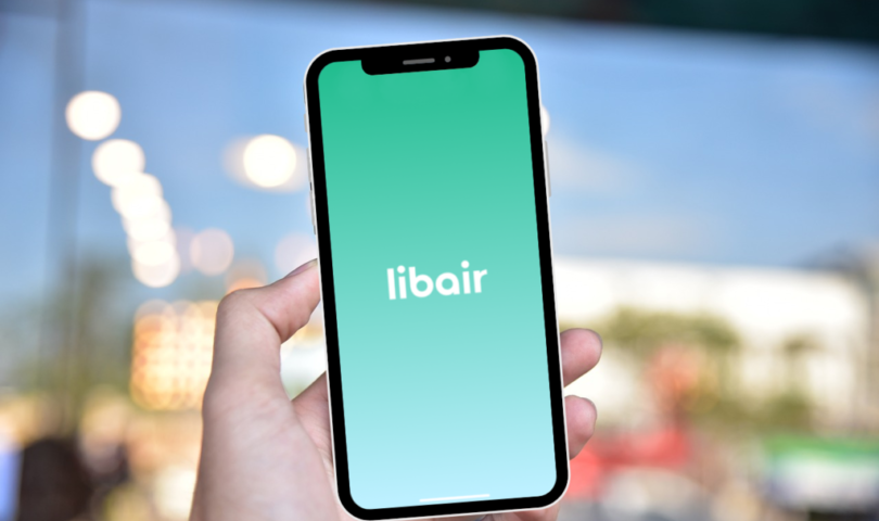 Libair, l'app ultime qui aide les jeunes à arrêter de vapoter
