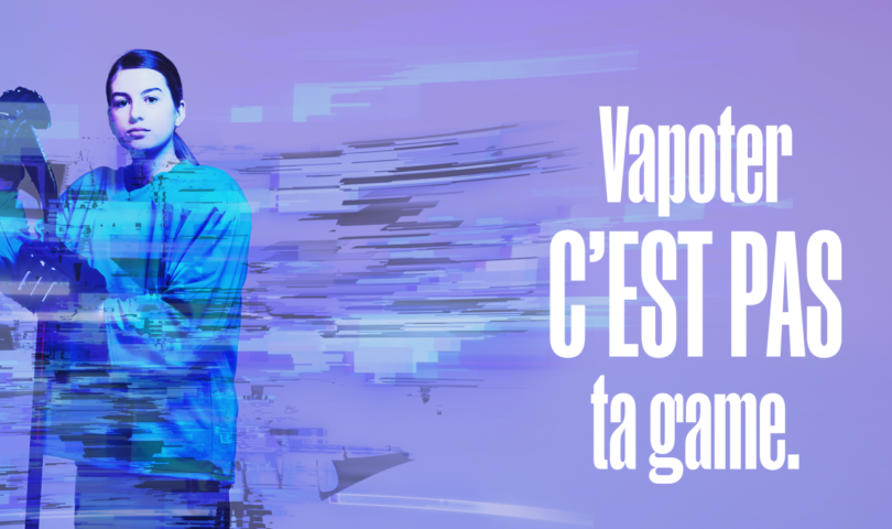 Nick Suzuki, Maxence Parrot, Félix Auger-Aliassime, Kristel Ngarlem, Ève Gascon, Samuel Piette et Kim Clavel brisent l’illusion!