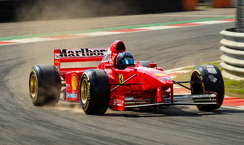 Comment l'industrie du tabac cible les jeunes à travers la Formule 1?