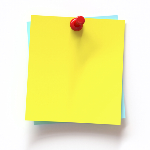 Post-it